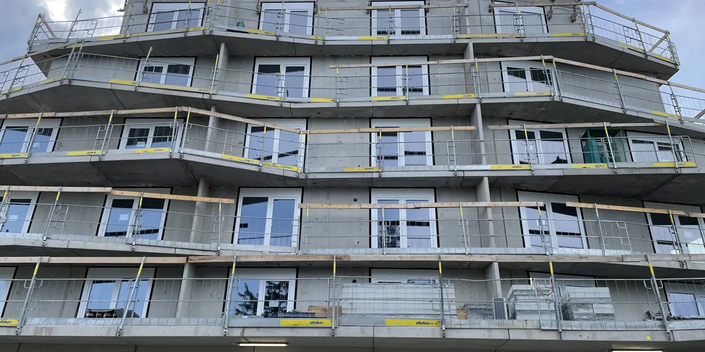 Montecuccoli Bauphase 02