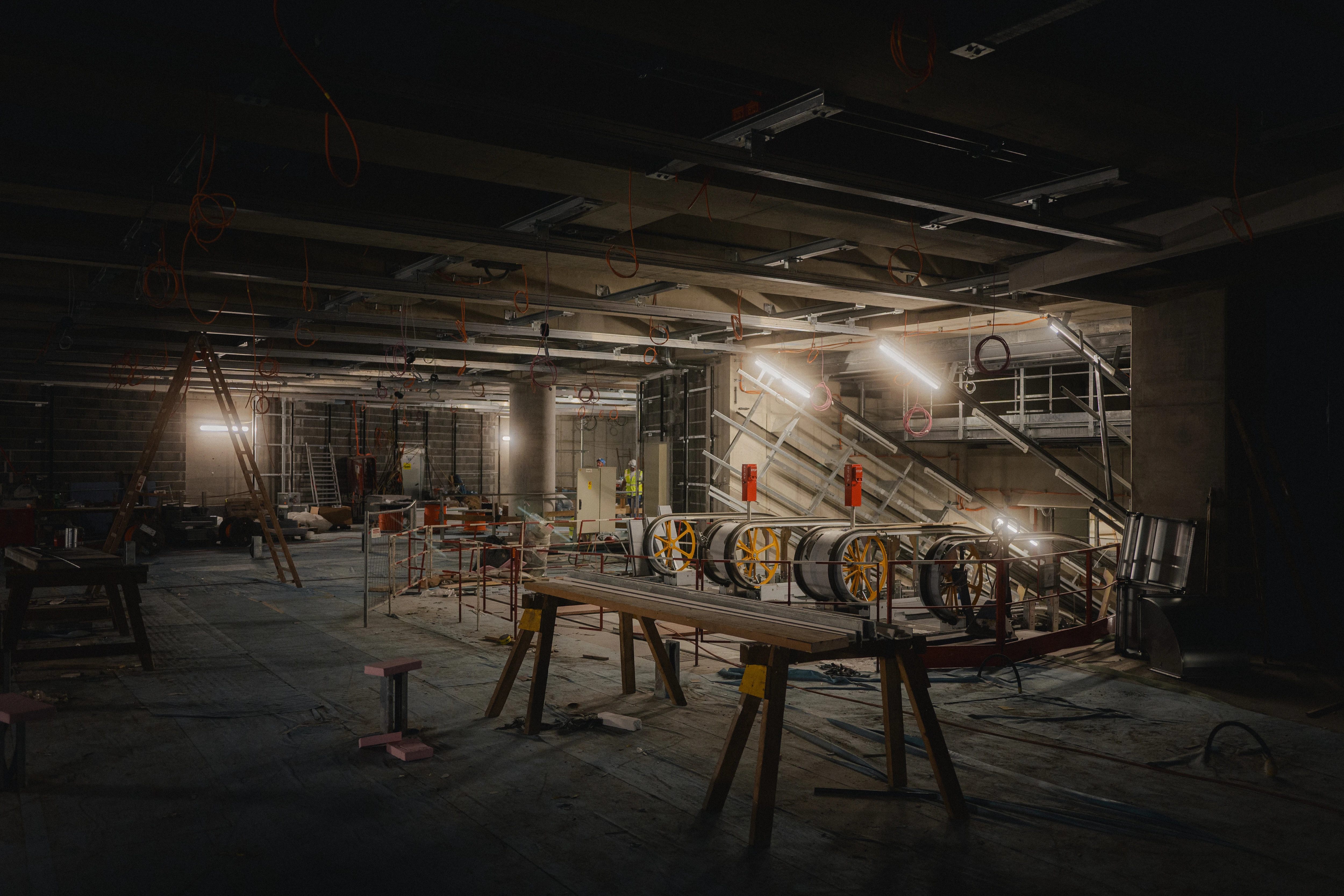 20250825 Baudoku ARGE Linienkreuz U2xu5 ©ARGE Linienkreuz U2xu5 71