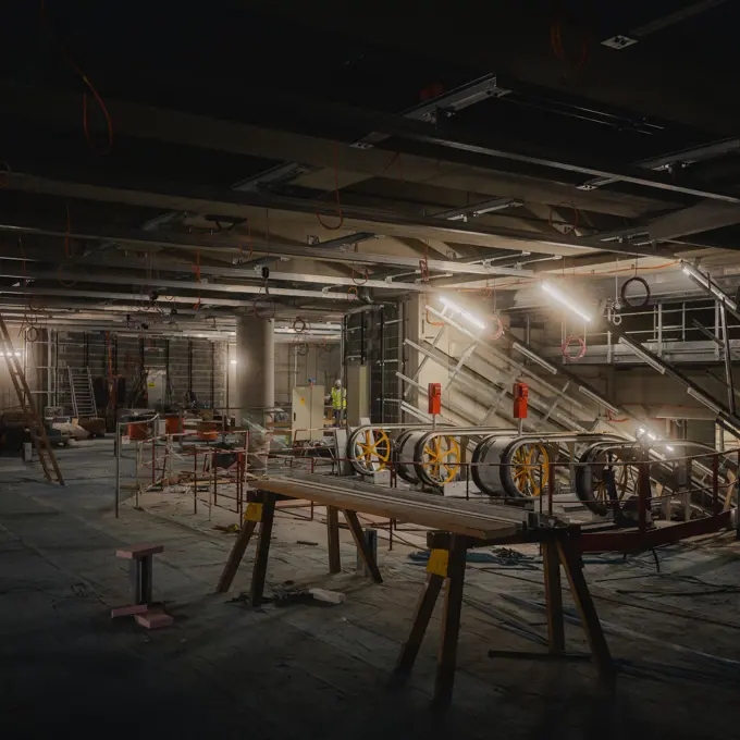 20250825 Baudoku ARGE Linienkreuz U2xu5 ©ARGE Linienkreuz U2xu5 71