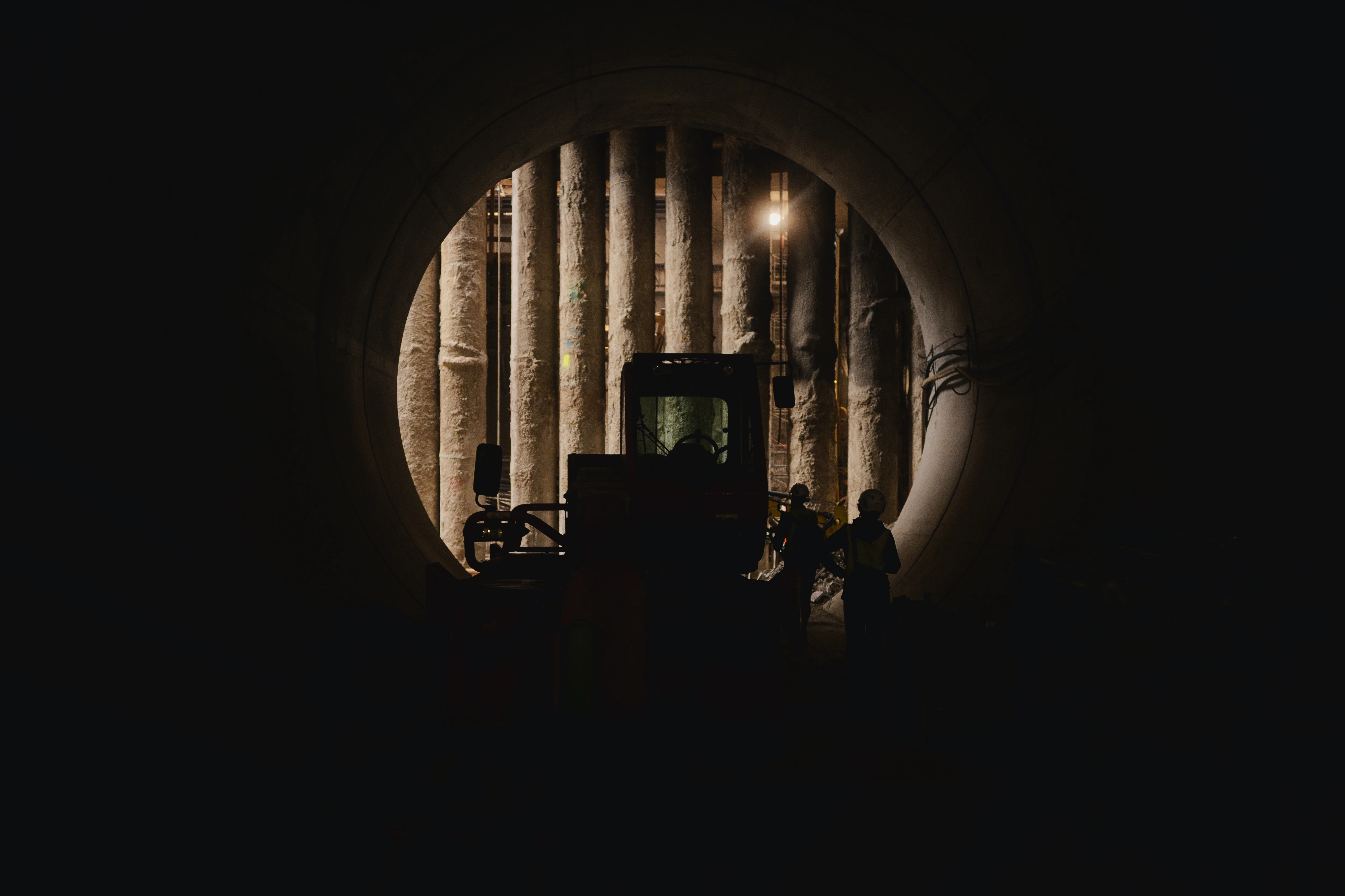 20250603 Baudoku ARGE Linienkreuz U2xu5 ©ARGE Linienkreuz U2xu5 92