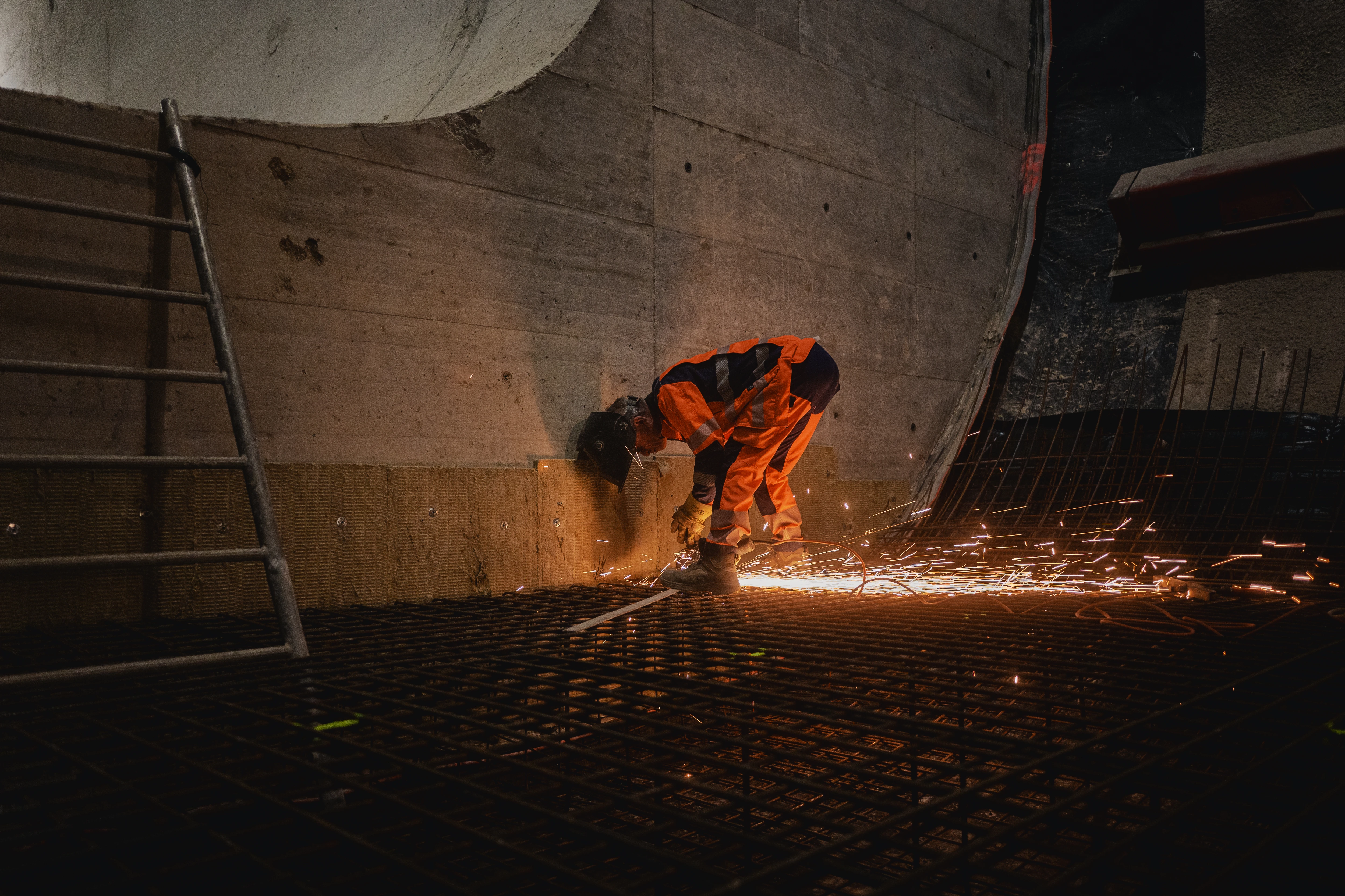 20250825 Baudoku ARGE Linienkreuz U2xu5 ©ARGE Linienkreuz U2xu5 40