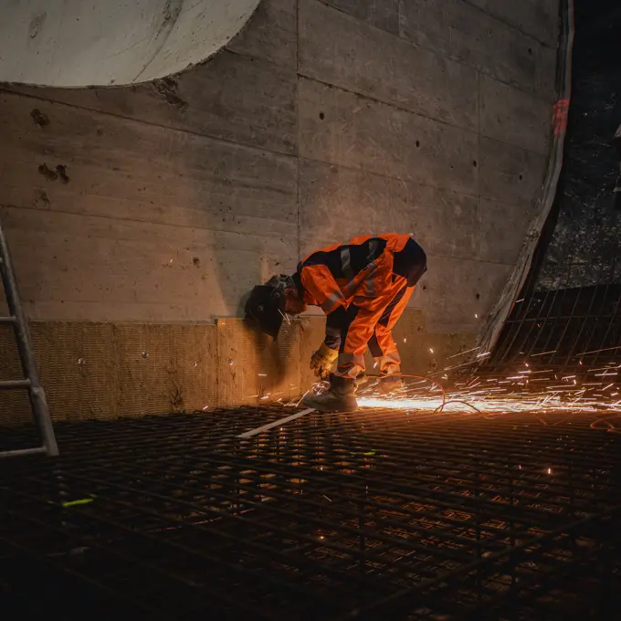 20250825 Baudoku ARGE Linienkreuz U2xu5 ©ARGE Linienkreuz U2xu5 40