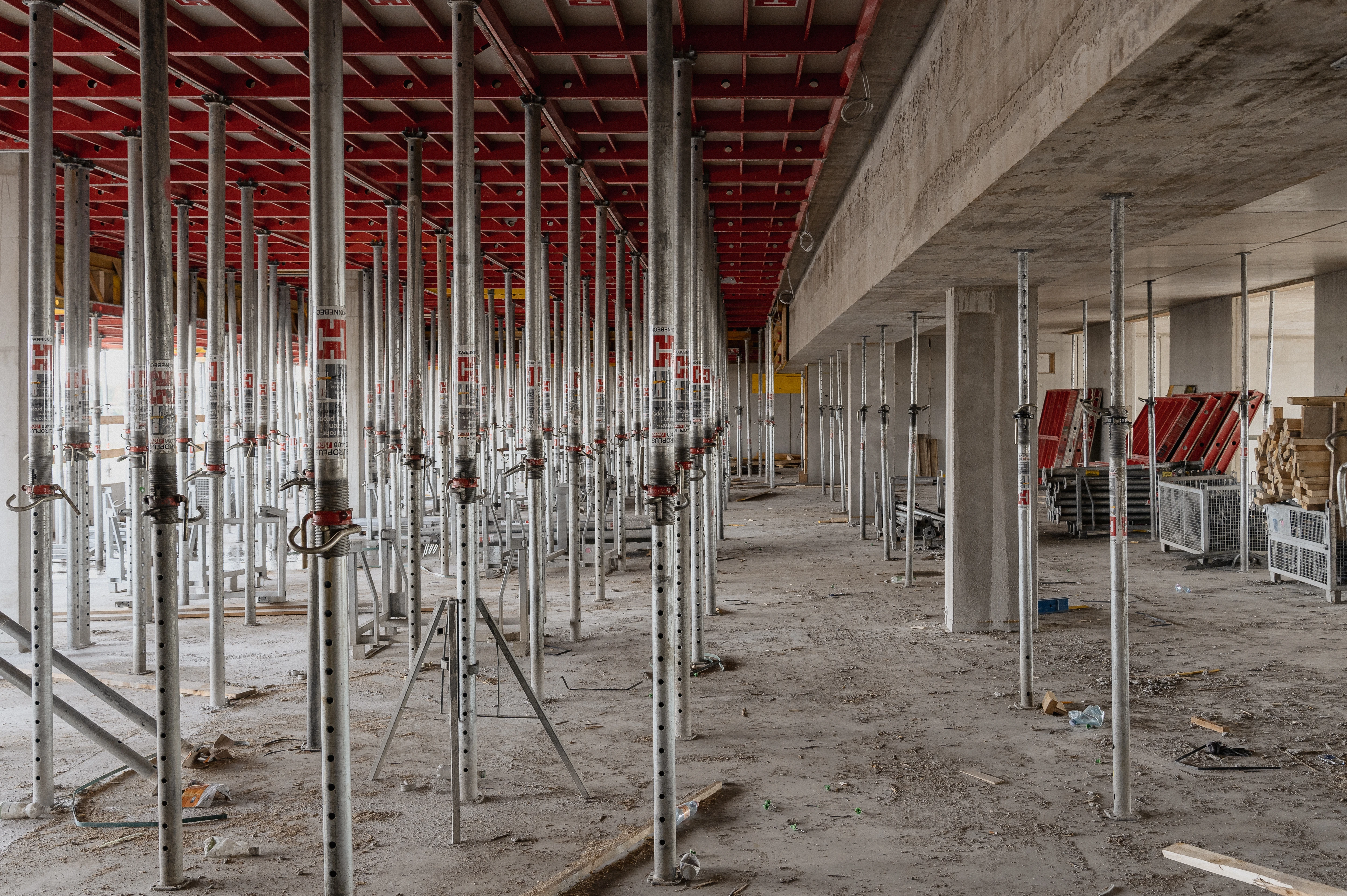 20241011 Baudoku Oberes Hausfeld ©Swietelsky 15