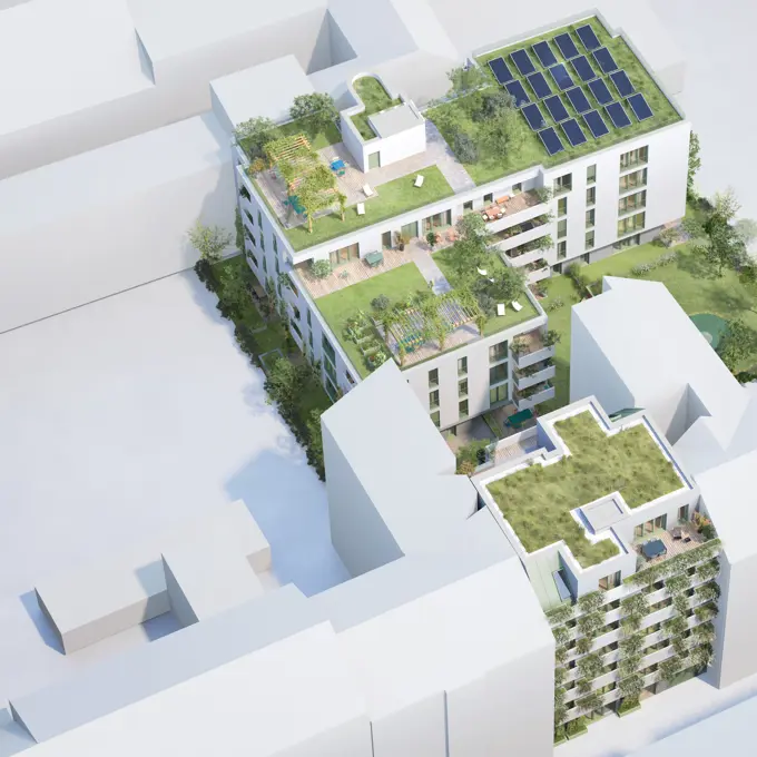 STU Rendering Stumpergasse 01 Schreinerkastler