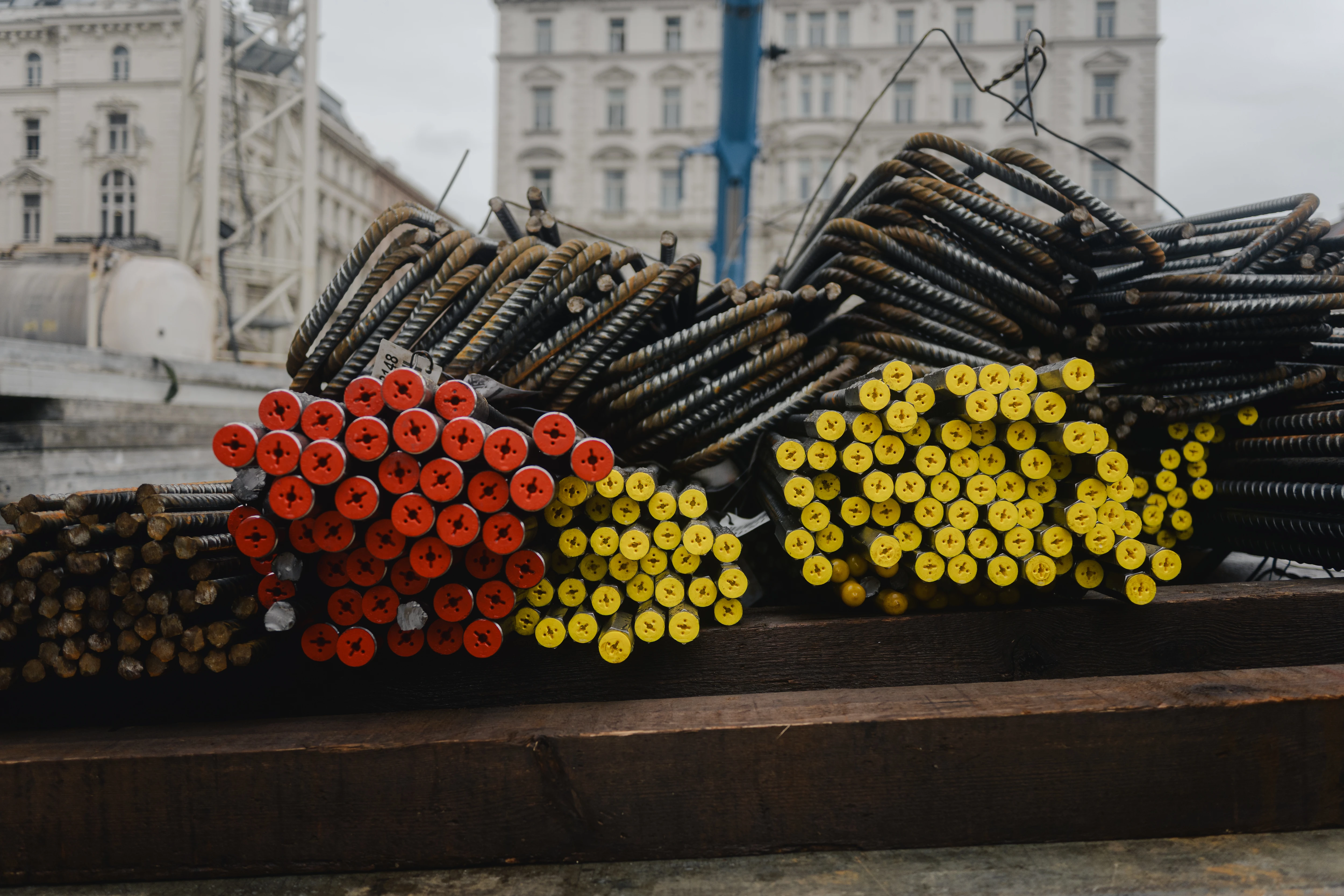 20250603 Baudoku ARGE Linienkreuz U2xu5 ©ARGE Linienkreuz U2xu5 1