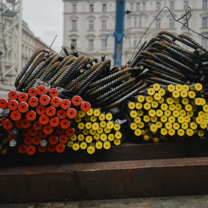 20250603 Baudoku ARGE Linienkreuz U2xu5 ©ARGE Linienkreuz U2xu5 1