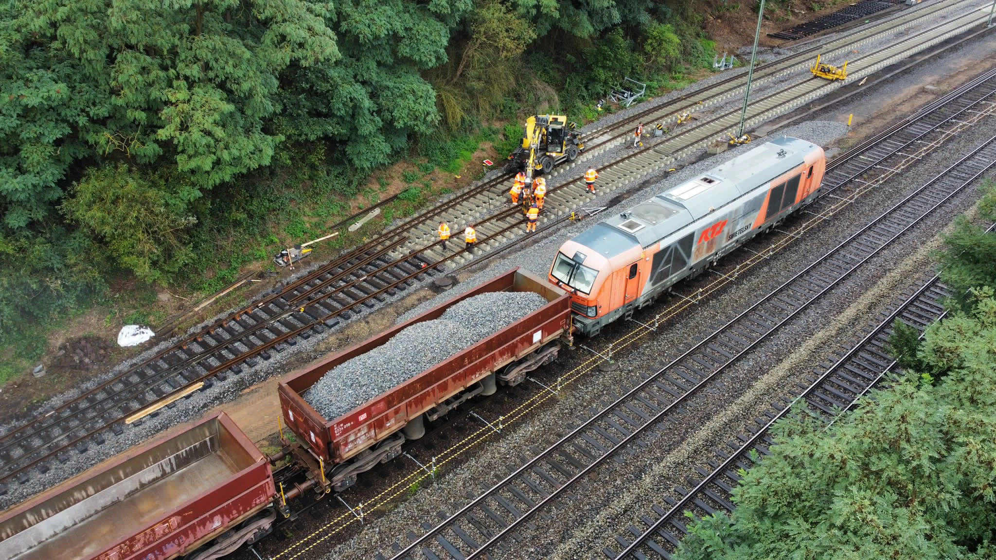 Regenstauf-Maxhütte 1