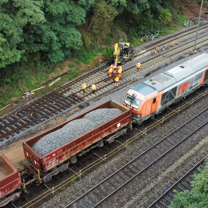 Regenstauf-Maxhütte 1