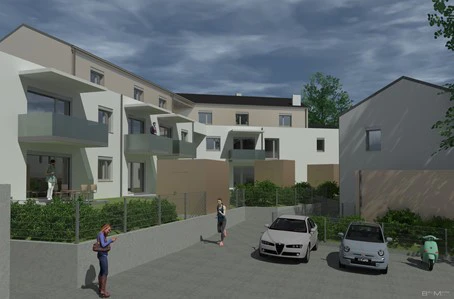 Seilergasse 5 Wohnhaus