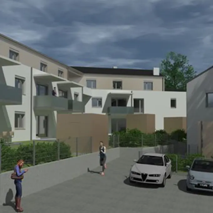 Seilergasse 5 Wohnhaus