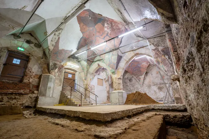 Land Steiermark Binder 01037