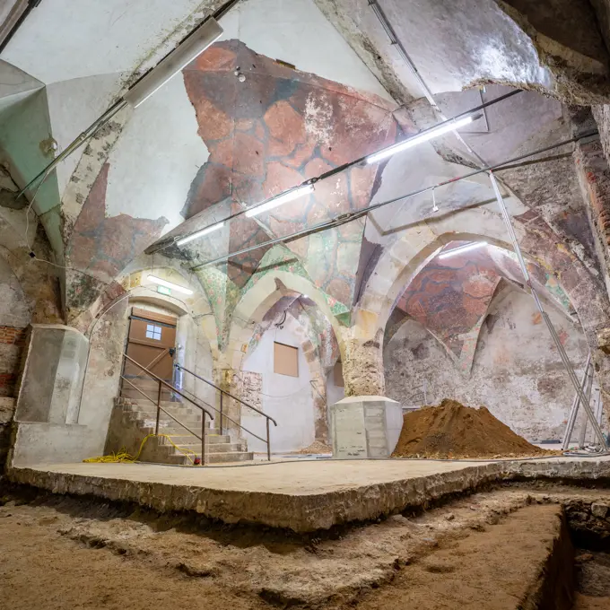 Land Steiermark Binder 01037