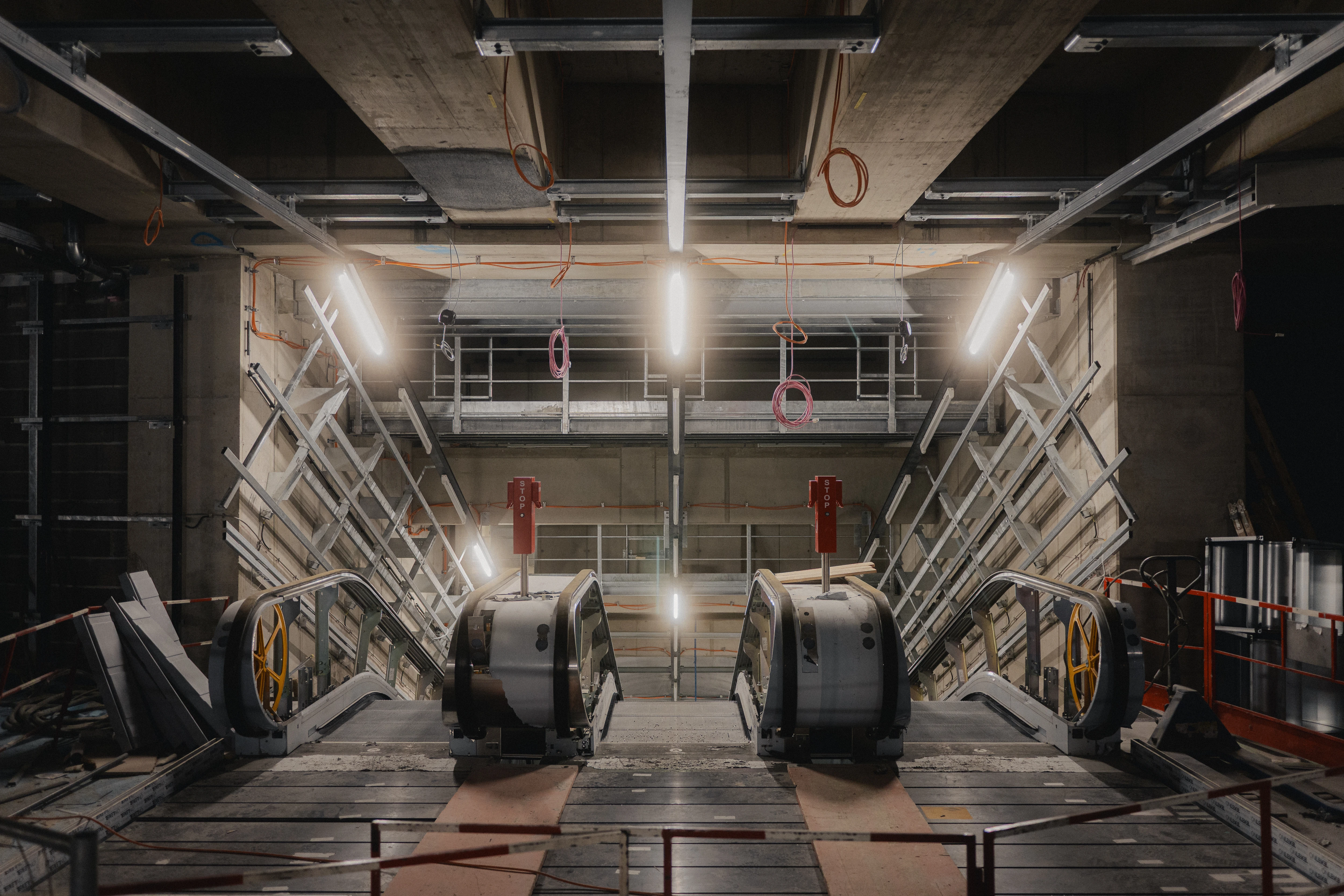 20250825 Baudoku ARGE Linienkreuz U2xu5 ©ARGE Linienkreuz U2xu5 73