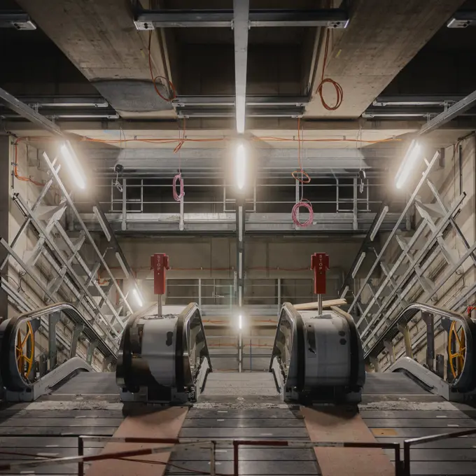 20250825 Baudoku ARGE Linienkreuz U2xu5 ©ARGE Linienkreuz U2xu5 73