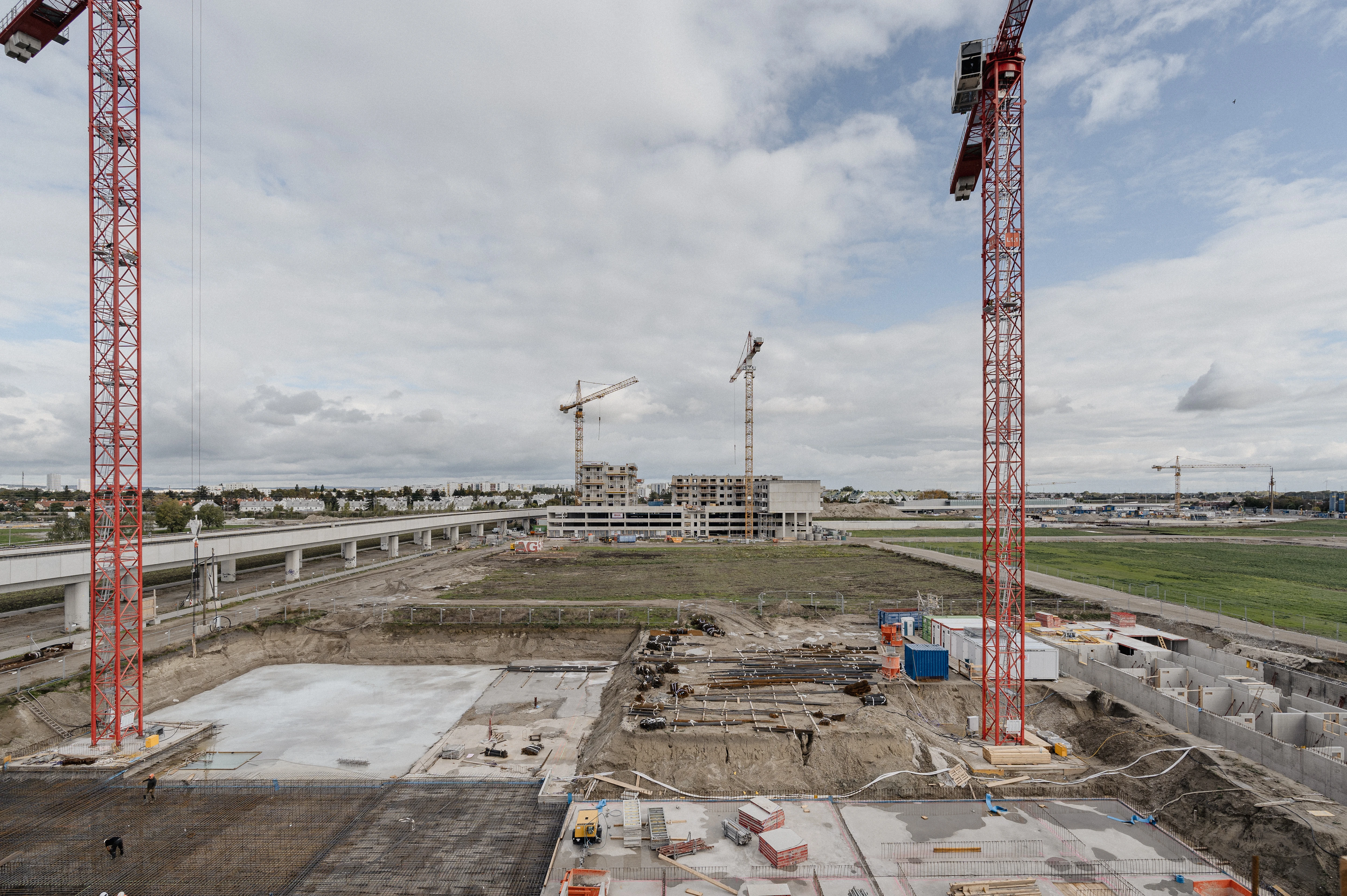 20241011 Baudoku Oberes Hausfeld ©Swietelsky 46