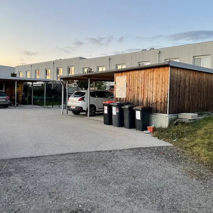 Kudlichgasse 13 Reihenhäuser