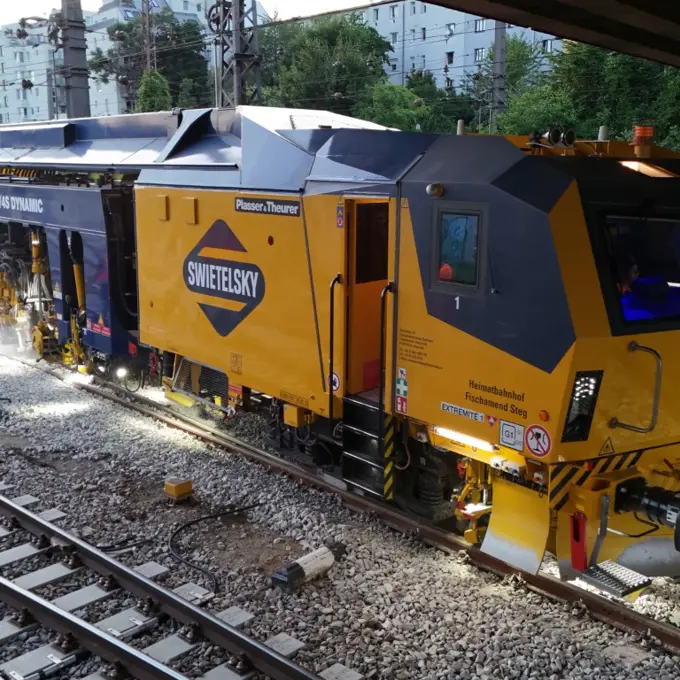 Penzing BDS 2000 4 Unimat Dynamic 15 (Mittel)