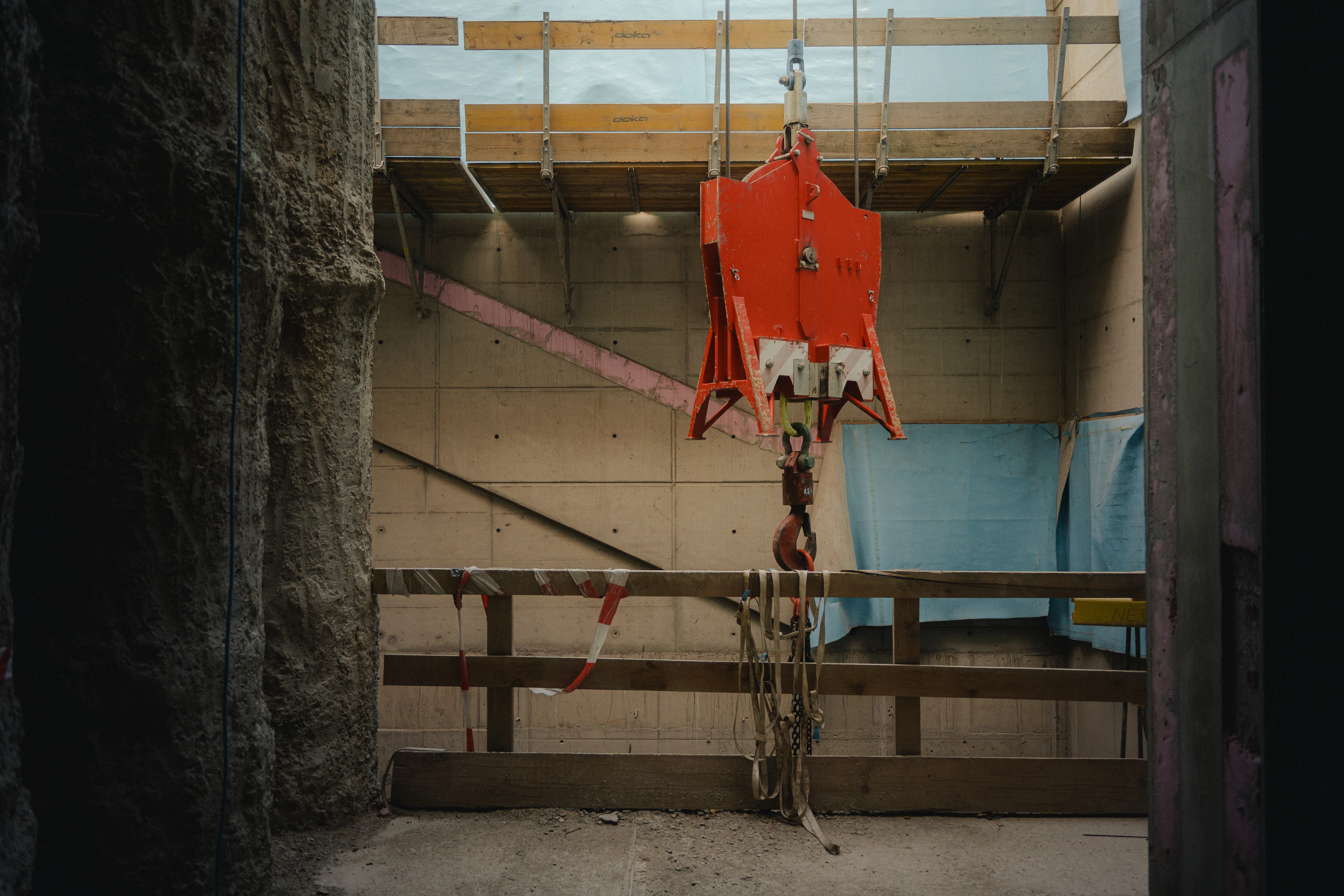 20250825 Baudoku ARGE Linienkreuz U2xu5 ©ARGE Linienkreuz U2xu5 10