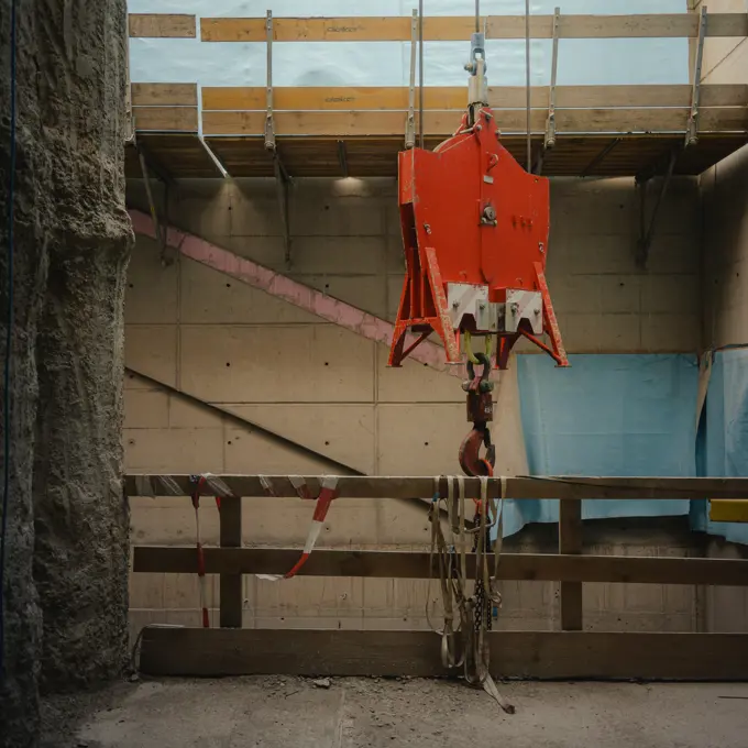 20250825 Baudoku ARGE Linienkreuz U2xu5 ©ARGE Linienkreuz U2xu5 10