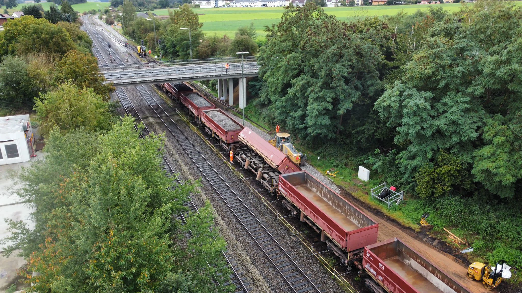 Regenstauf-Maxhütte 2
