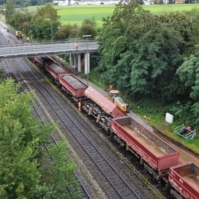 Regenstauf-Maxhütte 2