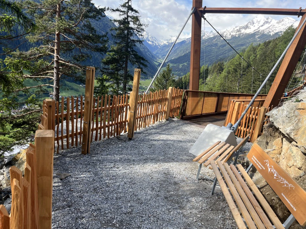 Stubaitalbrücke 4 (Mittel)