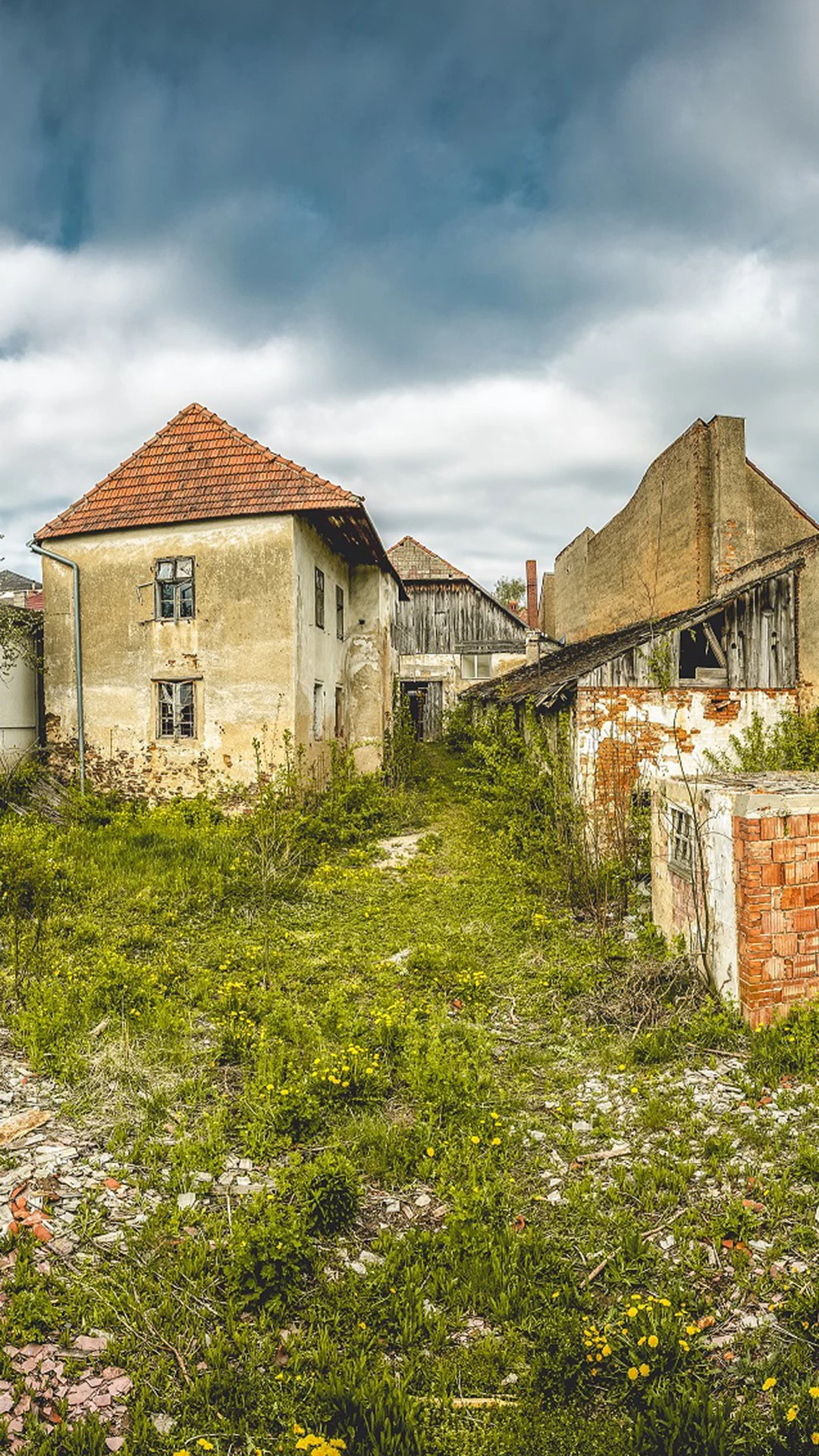 Audio Tour Zwettl Integration Landstraße 53