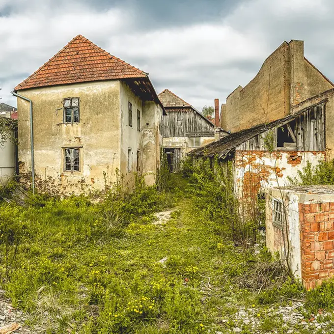 Audio Tour Zwettl Integration Landstraße 53