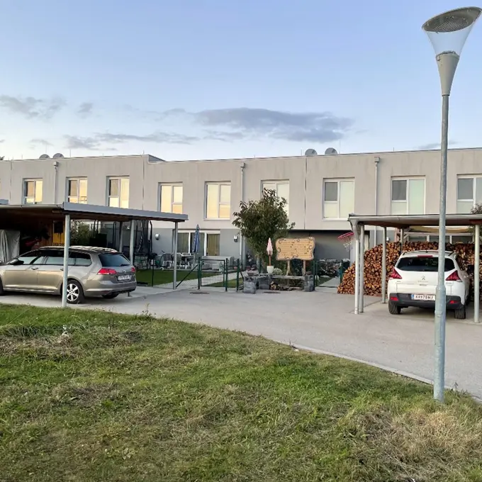 Kudlichgasse 13 Reihenhäuser1