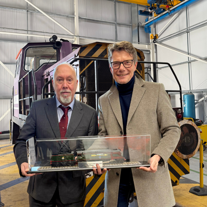 HNRC SWIETELSKY (C)Swietelsky