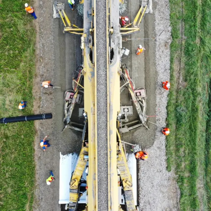 SWIETELSKY Croatia PM1000URM 02