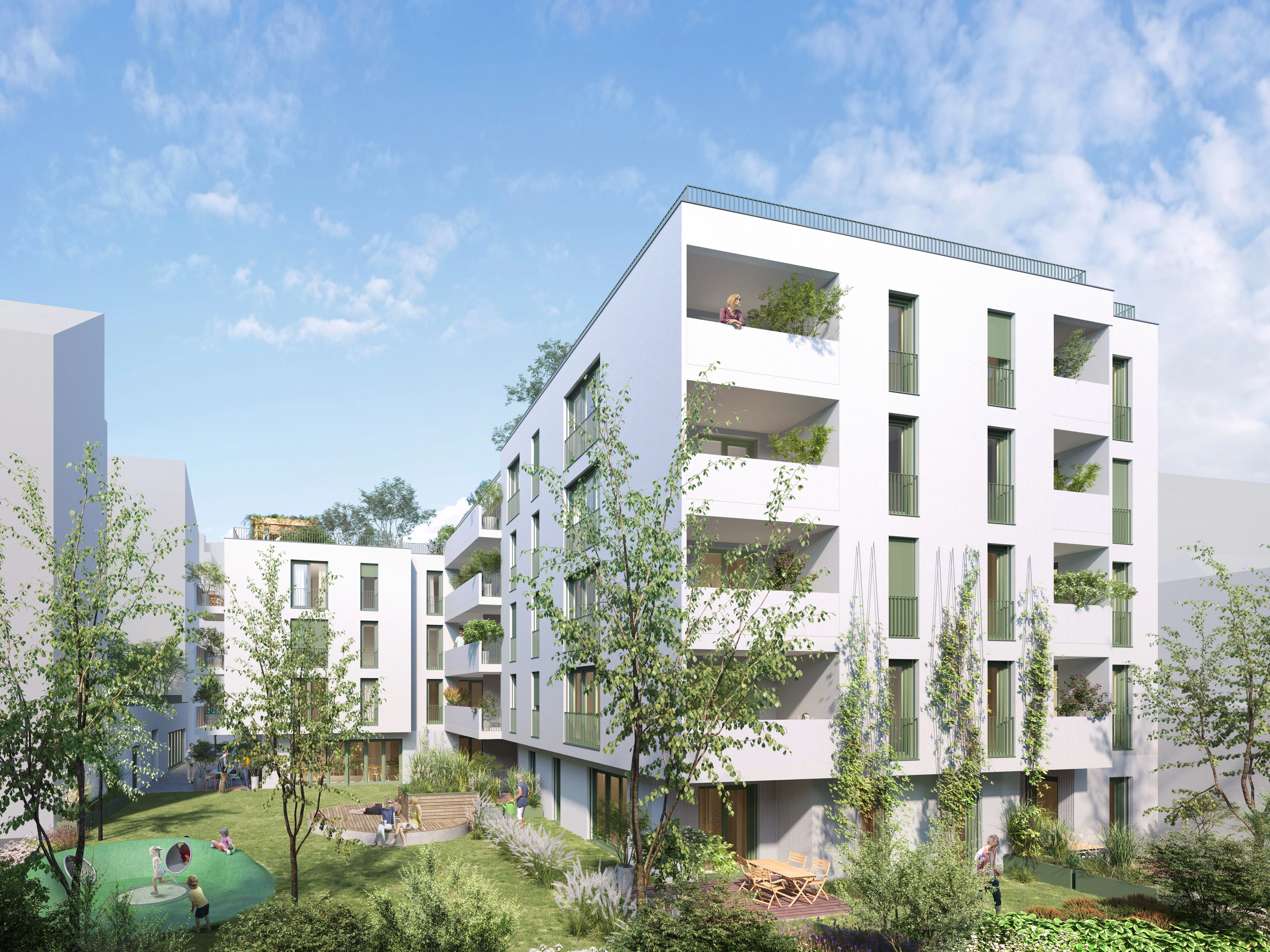 STU Rendering Stumpergasse 02 Schreinerkastler