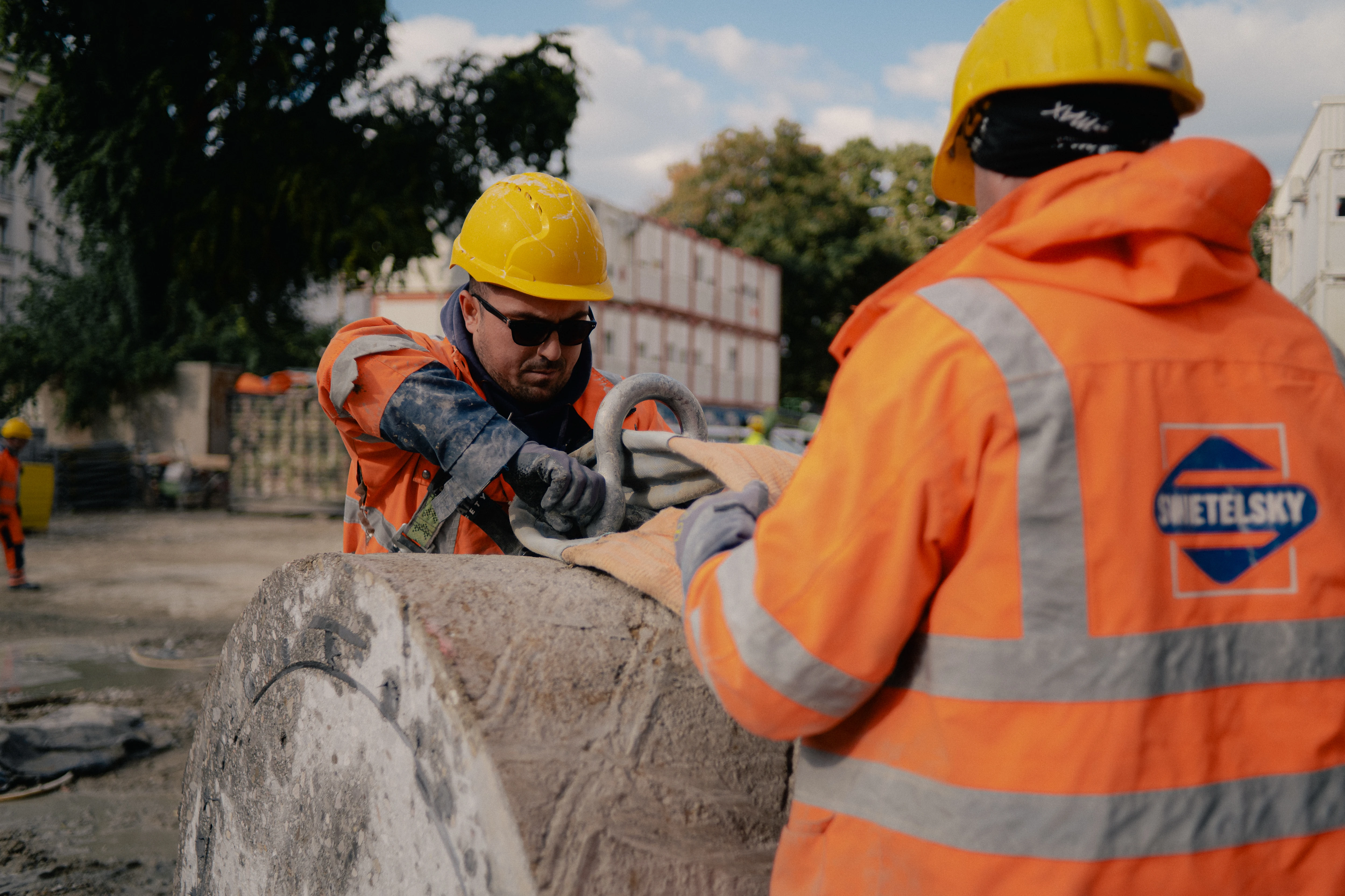 20251002 Baudoku ARGE Linienkreuz U2xu5 ©ARGE Linienkreuz U2xu5 107