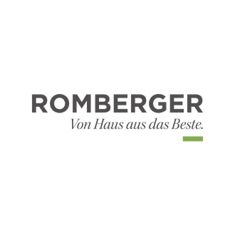Romberger Logo 330Px