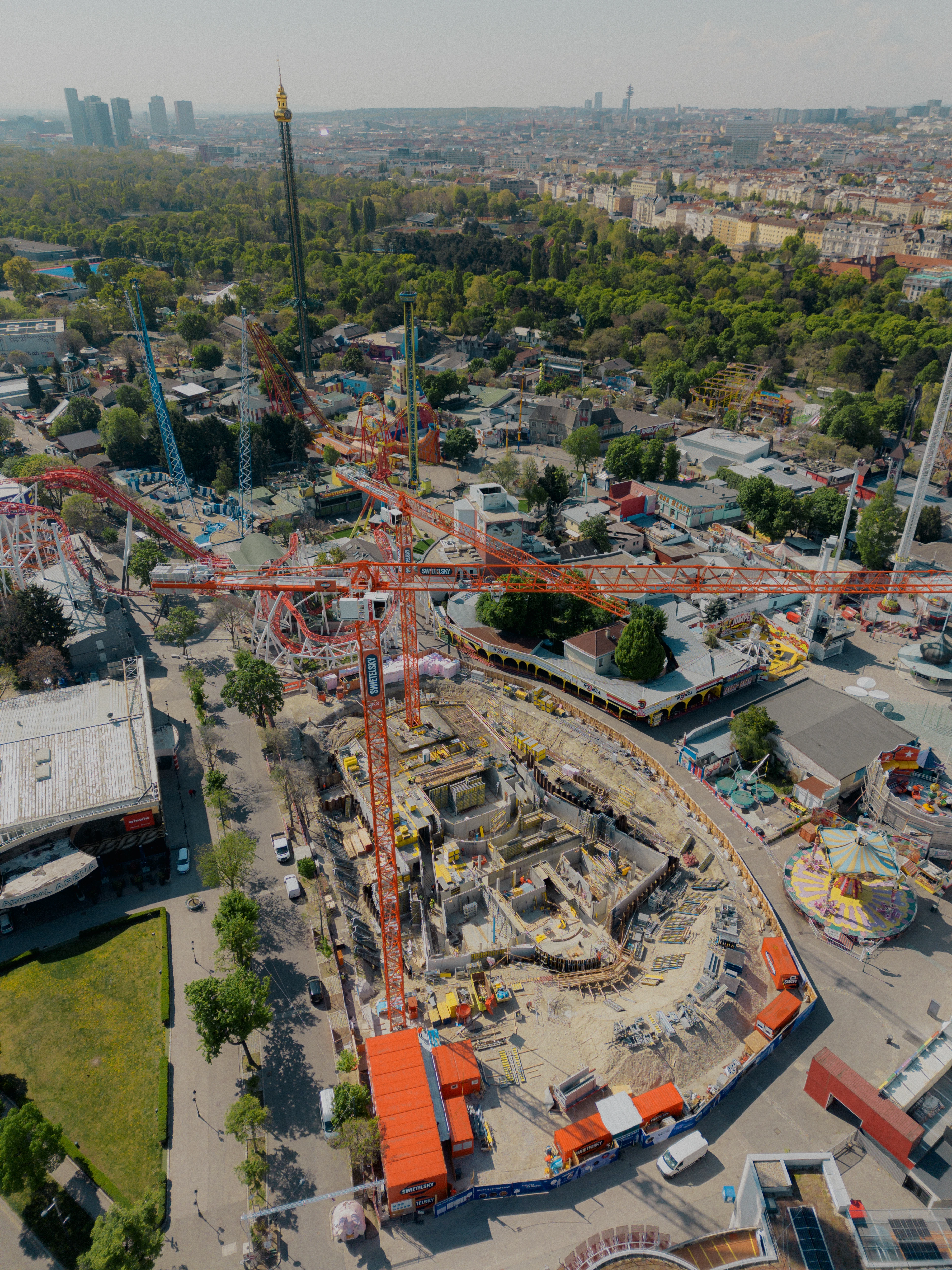 202604 05 Baudoku Theater Im Prater ©MW Architekturfotografie Gmbh 178