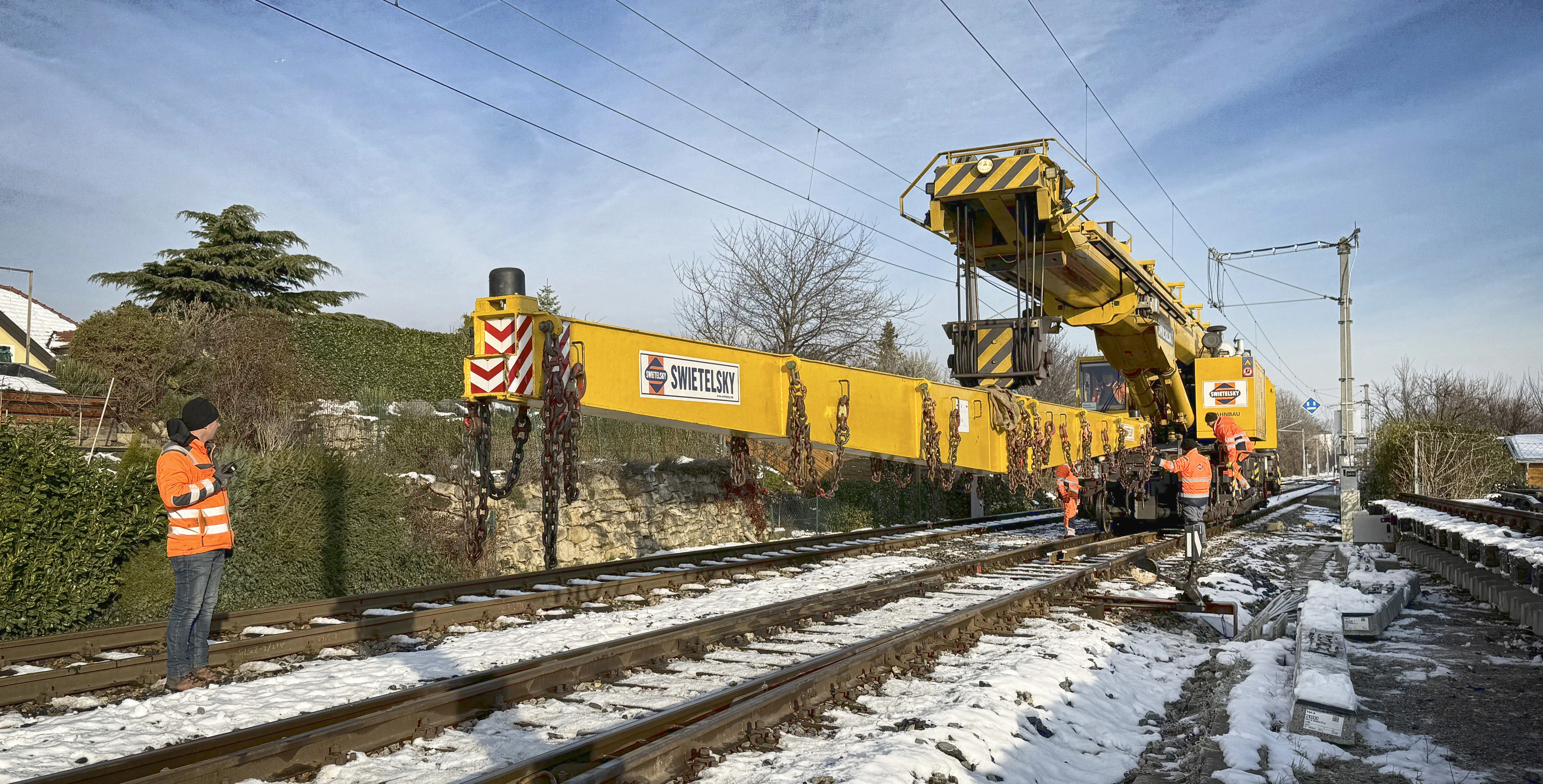 Abstellhalle Baden AT 2