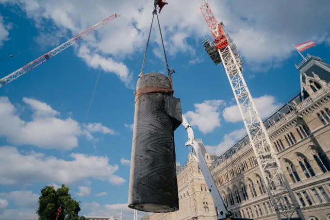 20251002 Baudoku ARGE Linienkreuz U2xu5 ©ARGE Linienkreuz U2xu5 89