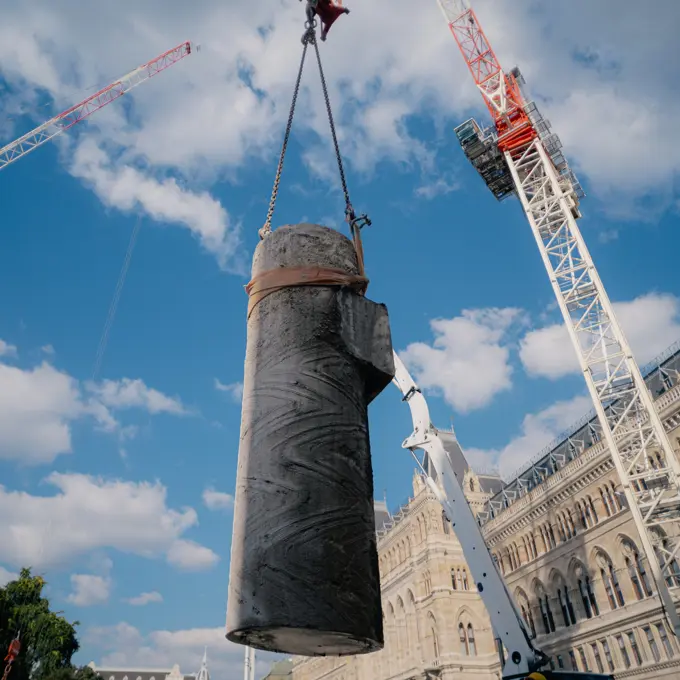 20251002 Baudoku ARGE Linienkreuz U2xu5 ©ARGE Linienkreuz U2xu5 89