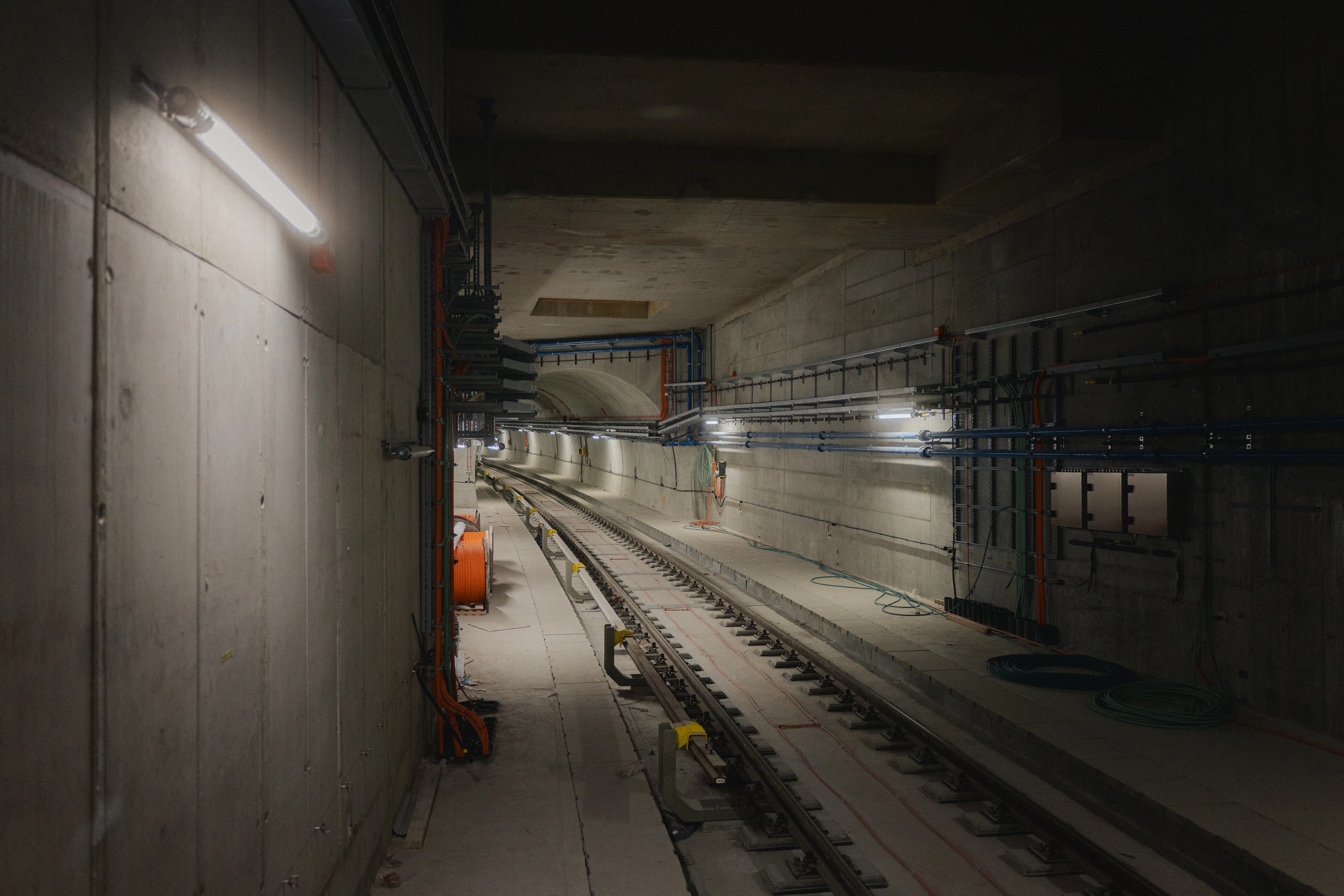 20250825 Baudoku ARGE Linienkreuz U2xu5 ©ARGE Linienkreuz U2xu5 78