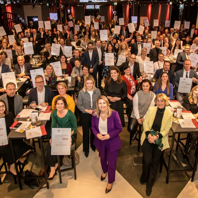 Berufundfamilie Gruppe