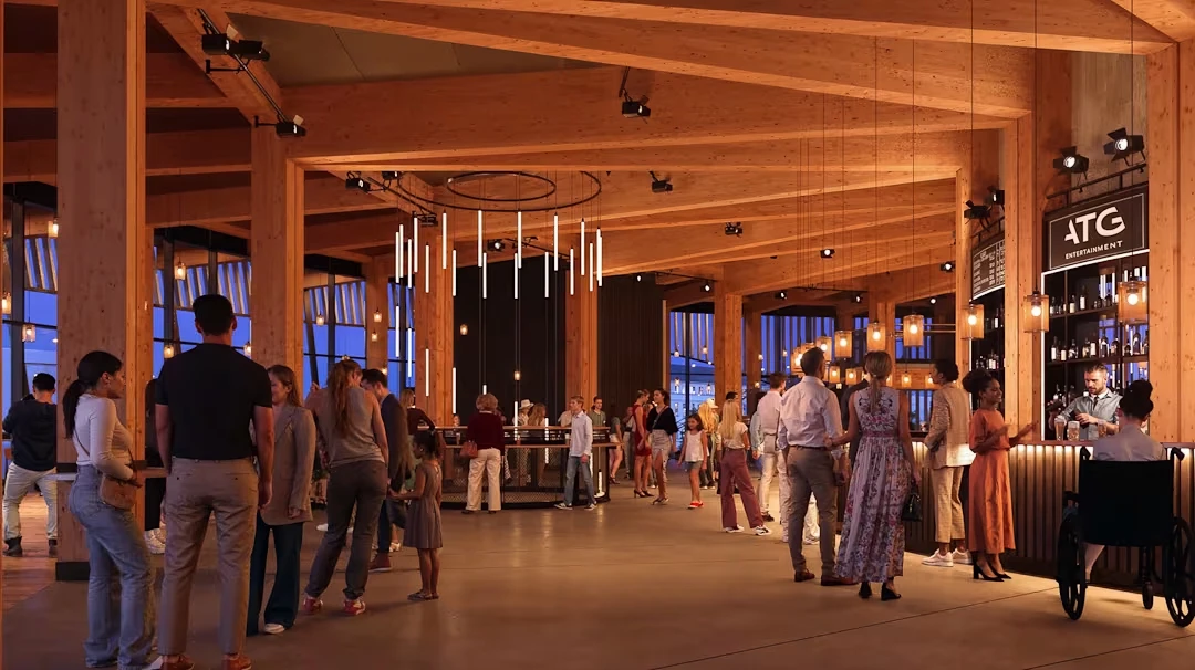 03 Theater Im Prater Foyer Credit Dematerial