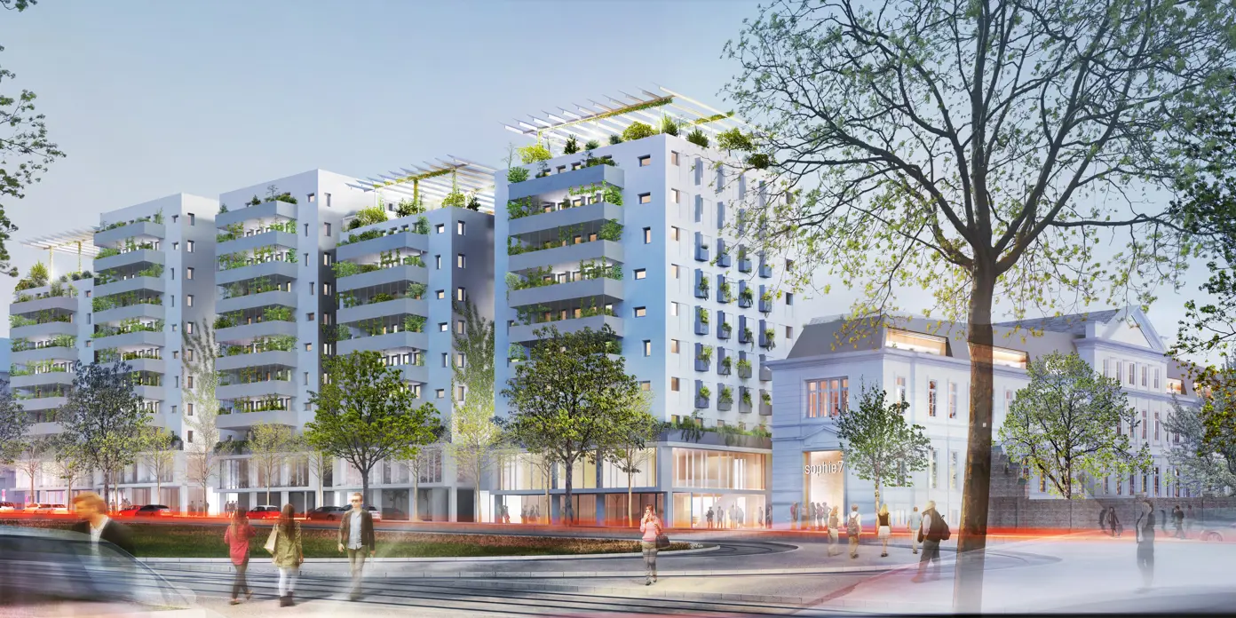 Rendering Neubau 2023 2