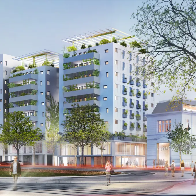 Rendering Neubau 2023 2