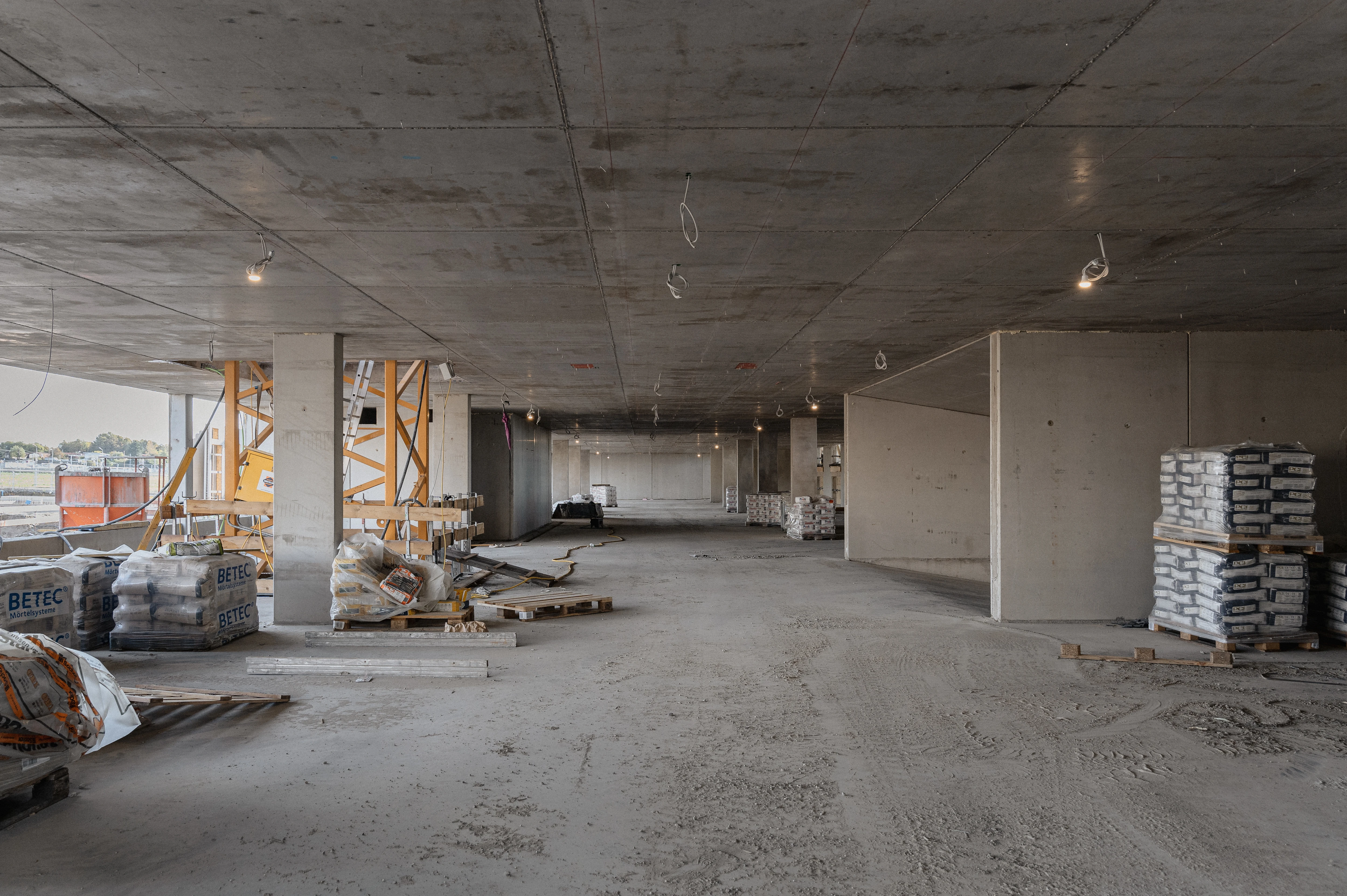 20241011 Baudoku Oberes Hausfeld ©Swietelsky 4