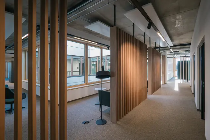 MIC Headquarter Linz AT 3