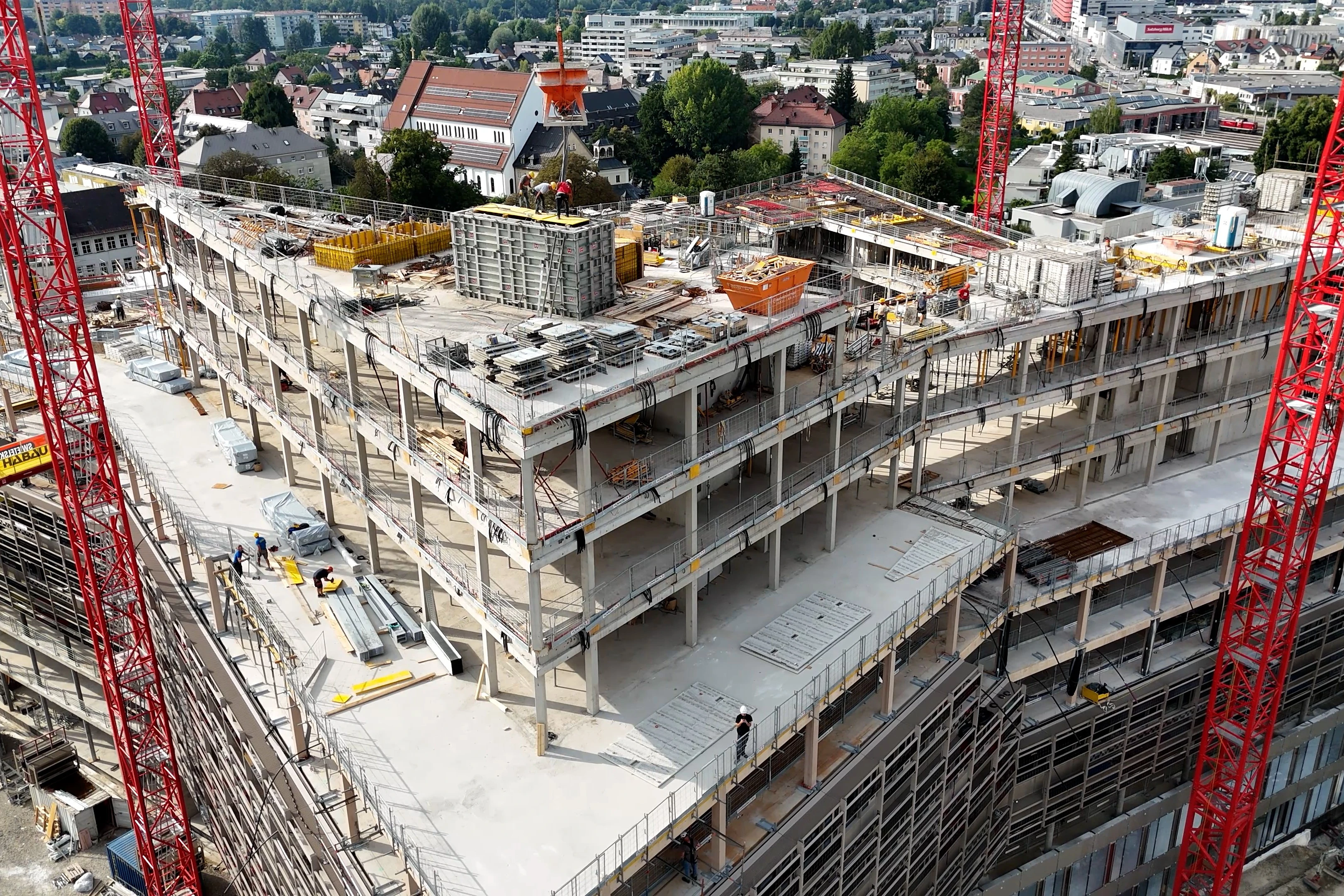 LDZ Drohnenaufnahme 03