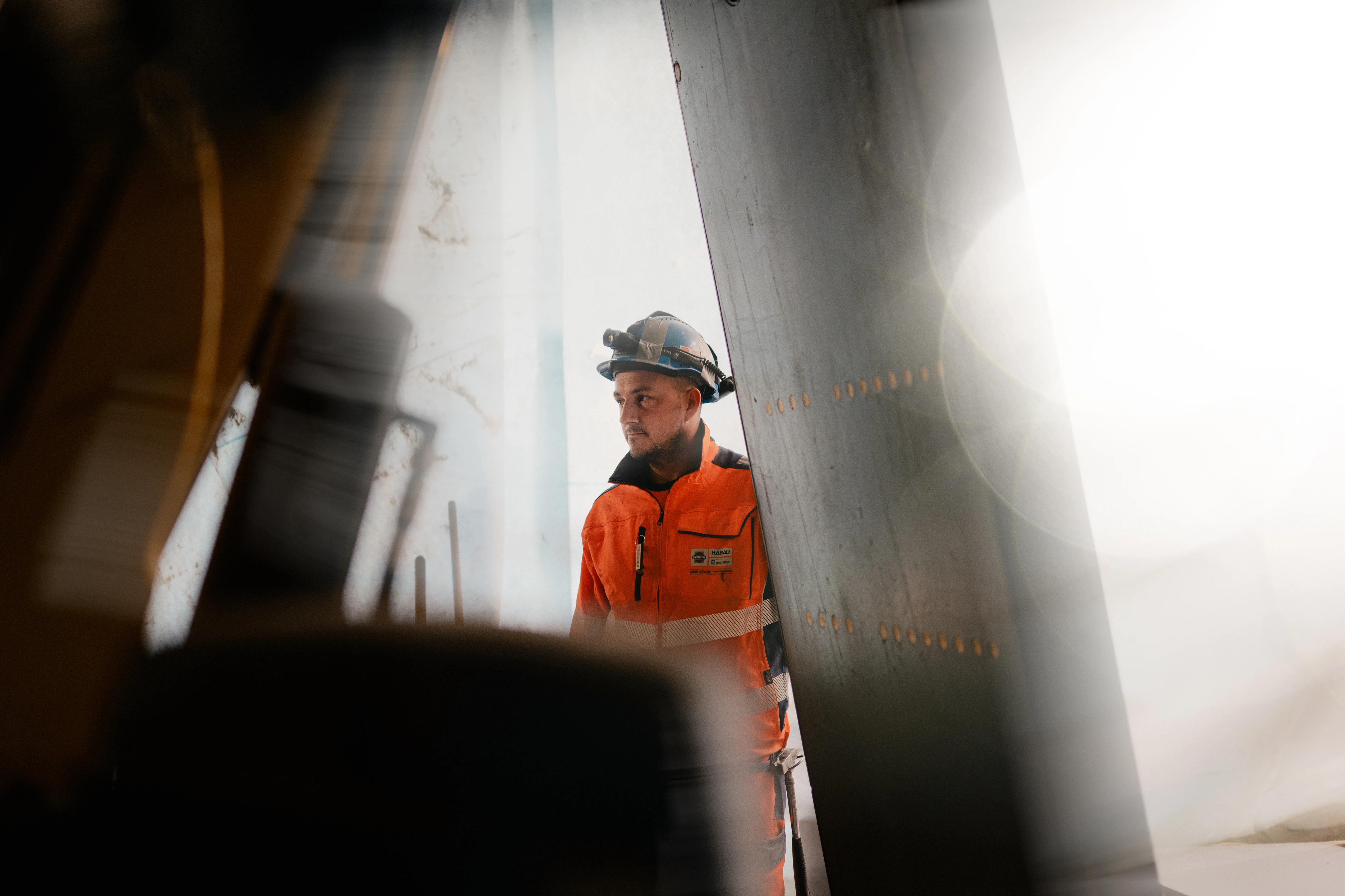 20251002 Baudoku ARGE Linienkreuz U2xu5 ©ARGE Linienkreuz U2xu5 52