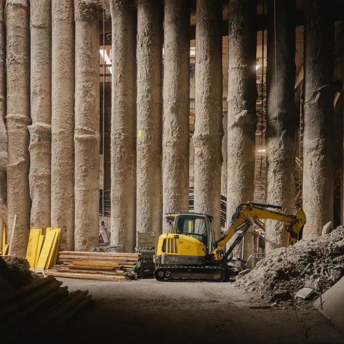 20250603 Baudoku ARGE Linienkreuz U2xu5 ©ARGE Linienkreuz U2xu5 86