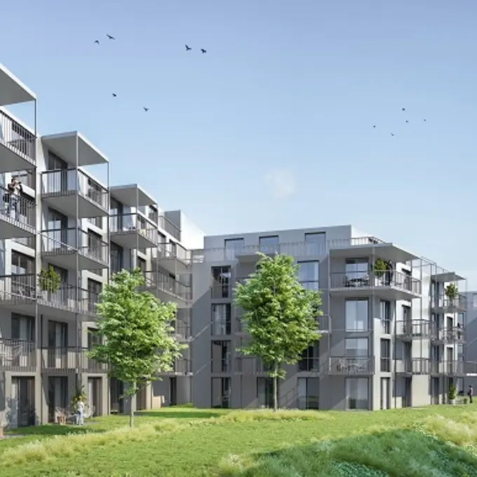 2961009947 Ichagasse Gemeindebau Neu