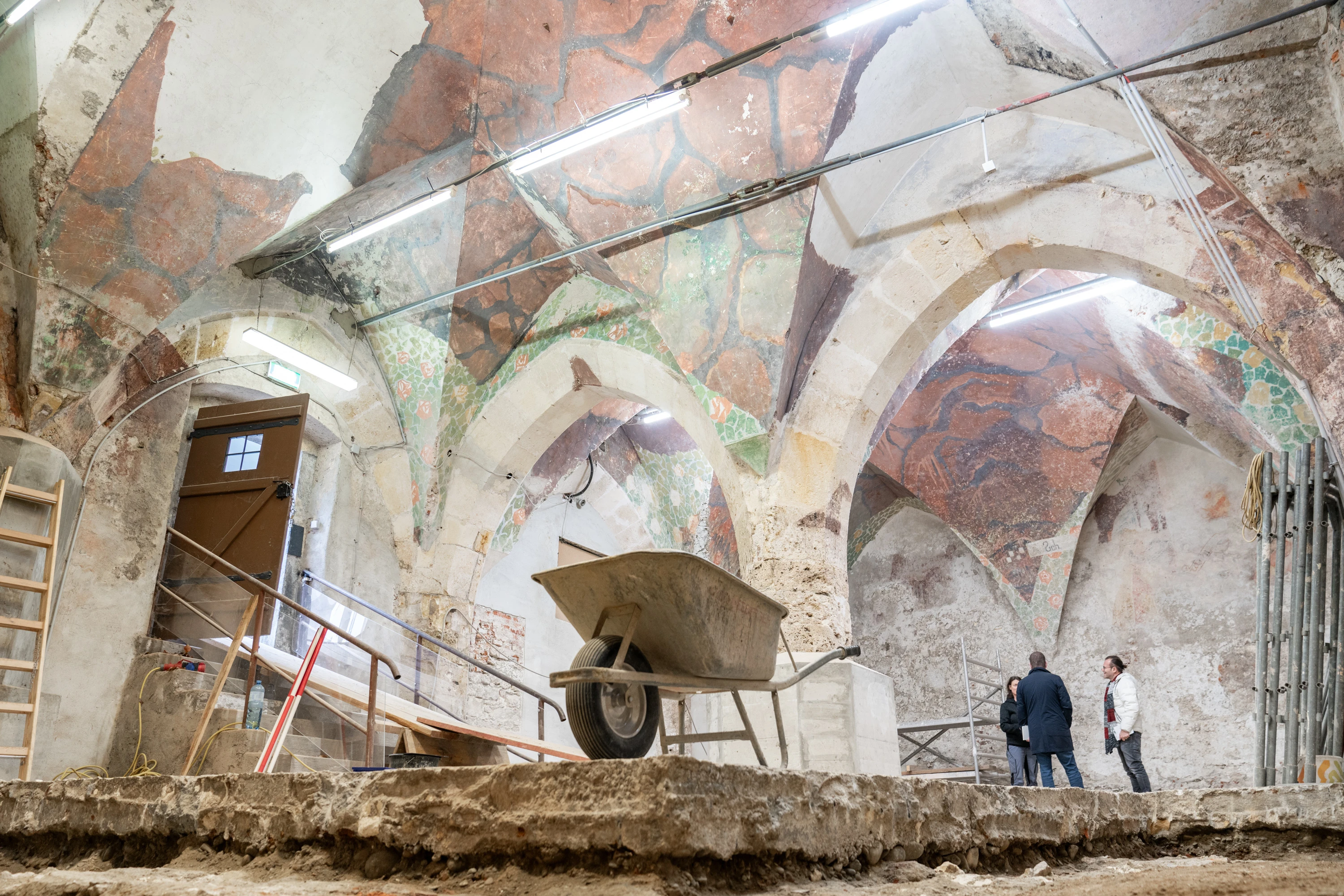 Land Steiermark Binder 00623